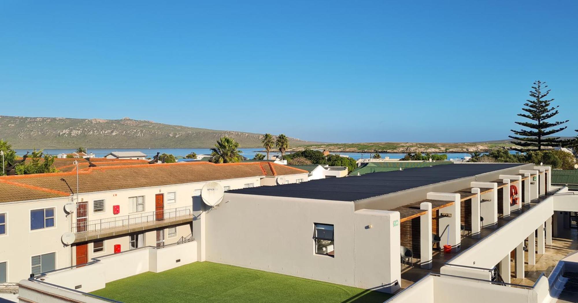 Just Breezy - Visit Langebaan Lejlighed Eksteriør billede